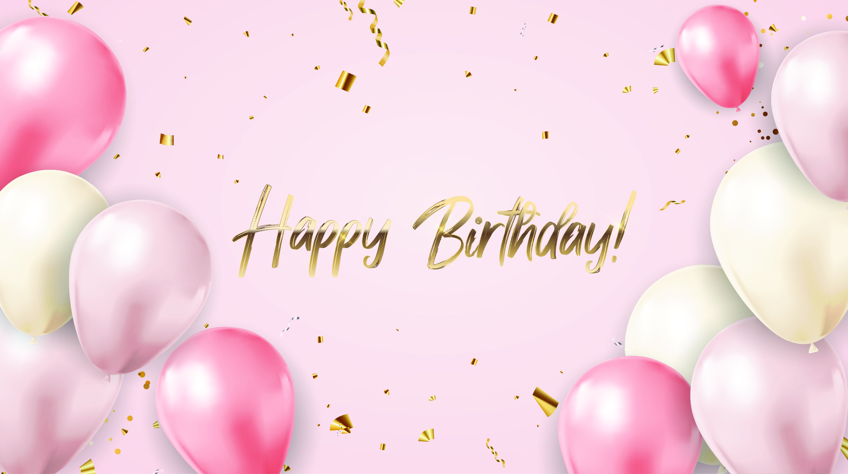 花瓣素材_生日快樂祝賀橫幅設(shè)計與五彩紙屑和氣球為派對假日背景。矢量圖_143318109副本.jpg